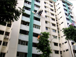 Blk 812 Tampines Polyview (Tampines), HDB 4 Rooms #451557731